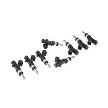 Load image into Gallery viewer, DeatschWerks 07-14 Mercedes Benz C63 M156 1100cc Injectors - Set of 8