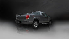 Load image into Gallery viewer, Corsa 11-14 Ford F-150 3.5L V6/5.0L V8 144.5in Wheelbase 3in Resonator Delete Kit