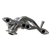 Load image into Gallery viewer, BBK 94-95 Camaro Firebird LT1 Shorty Tuned Length Exhaust Headers - 1-5/8 Silver Ceramic