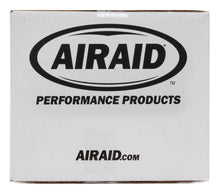 Load image into Gallery viewer, Airaid 05-06 Ford F-250 SD 5.4L Airaid Jr Intake Kit - Oiled / Red Media