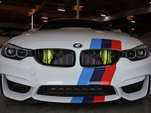 Load image into Gallery viewer, aFe Magnum FORCE Dynamic Air Scoop 15-18 BMW M3/15-20 M4 - Yellow