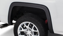 Load image into Gallery viewer, Bushwacker 03-06 GMC Yukon Xl 1500 OE Style Flares 4pc - Black