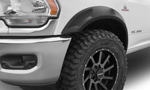 Load image into Gallery viewer, Bushwacker 19-21 Ram 2500 DRT Style Flares 4pc - Black