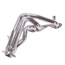 Load image into Gallery viewer, BBK 93-96 Chevrolet Impala SS Shorty Tuned Length Exhaust Headers - 1-5/8 Silver Ceramic