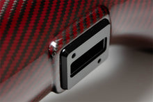 Load image into Gallery viewer, Corsa 14-19 Chevrolet Corvette C7 6.2L V8 Red Carbon Fiber Air Intake (Does Not Fit Z06/ZR1)