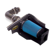 Load image into Gallery viewer, Airaid 97-03 Ford F-150/97-04 Expedition 4.6/5.4L CAD Intake System w/ Tube (Dry / Blue Media)