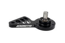 Load image into Gallery viewer, Aeromotive Passenger Side Belt Drive Bracket