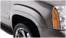 Load image into Gallery viewer, Bushwacker 07-11 GMC Yukon Xl 1500 OE Style Flares 2pc Excludes Denali - Black