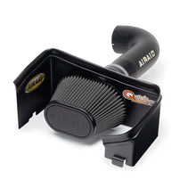 Load image into Gallery viewer, Airaid 00-04 Dakota / 00-03 Durango 4.7L CAD Intake System w/ Tube (Dry / Black Media)