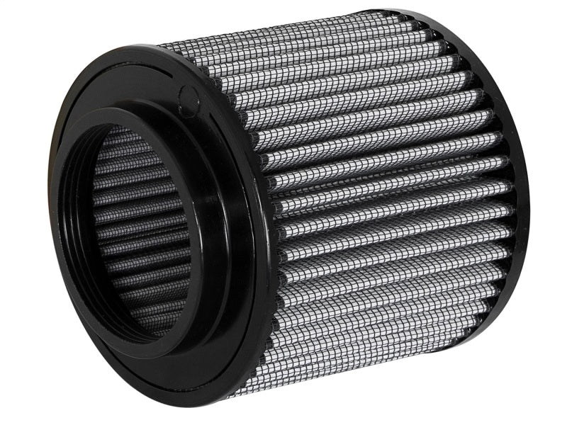 aFe MagnumFLOW OE Replacement Filter w/ Pro Dry S Media (Pair) 04-16 Aston Martin DB9 V12-6.0L