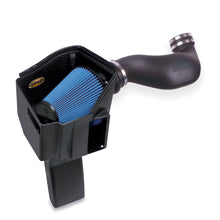 Load image into Gallery viewer, Airaid 05 Chevrolet 1500 / 05-07 GMC Classic MXP Intake System w/ Tube (Dry / Blue Media)