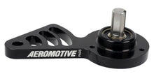 Load image into Gallery viewer, Aeromotive Passenger Side Belt Drive Bracket