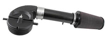 Load image into Gallery viewer, Airaid 94-01 Dodge Ram 318-360 CL Intake System w/ Tube (Dry / Black Media)