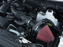 Load image into Gallery viewer, Airaid 07-08 Ford F-150 4.6L CAD Intake System w/ Tube (Dry / Red Media)