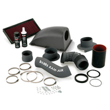 Load image into Gallery viewer, Banks Power 01-10 GM 8.1L MH-W Ram-Air Intake System