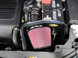 Airaid 2013 Ford Explorer 3.5L Ecoboost MXP Intake System w/ Tube (Dry / Red Media)