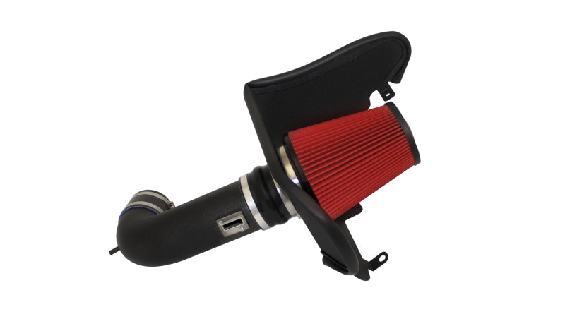 Corsa Apex 10-15 Chevrolet Camaro SS 6.2L DryFlow Metal Intake System