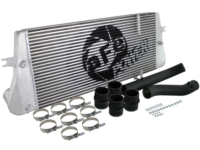 aFe Bladerunner Intercoolers I/C Dodge Diesel Trucks 94-02 LG-5.9L