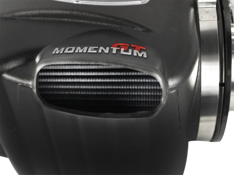 aFe Momentum GT PRO DRY S Stage-2 Si Intake System, GM 09-13 Silverado/Sierra 1500 V8 (GMT900)