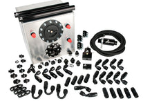 Load image into Gallery viewer, Aeromotive 2010 Ford Cobra Jet Complete Fuel System (17156 and 17157)