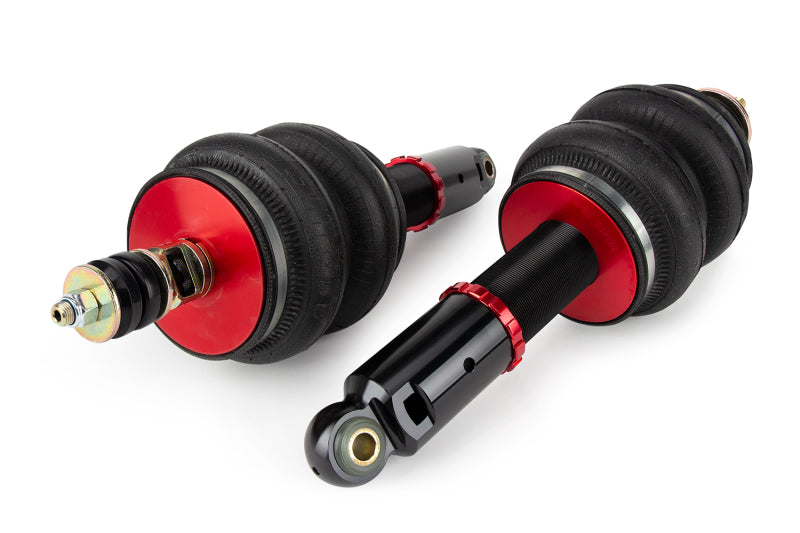 Air Lift Performance Builder Series Standard Bellow w/ Short Shock & Eye to Stud End Treatments