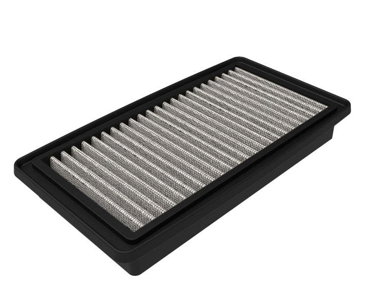 aFe MagnumFLOW OE Replacement Air Filter w/Pro Dry S Media 17-20 Honda Ridgeline V6 3.5L