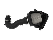 Load image into Gallery viewer, aFe Magnum FORCE Stage-2 Pro DRY S Cold Air Intake 19-20 GM Silverado/Sierra 1500 V6-4.3L