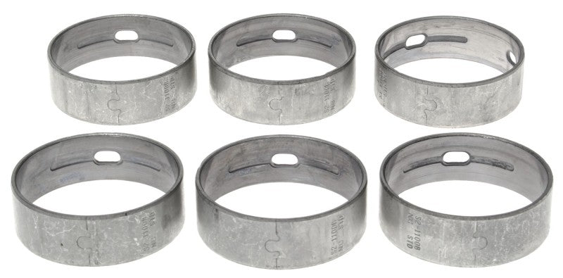 Clevite Isuzu 5393 5785 6130cc 6 Cyl 1972-90 Camshaft Bearing Set