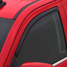 Load image into Gallery viewer, AVS 80-96 Ford Bronco Standard Cab Ventvisor In-Channel Window Deflectors 2pc - Smoke