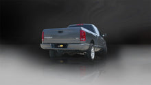 Load image into Gallery viewer, Corsa/dB 06-07 Dodge Ram Quad Cab/Short Bed 1500 4.7L V8 Polished Sport Cat-Back Exhaust