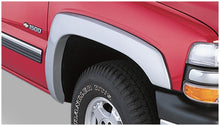 Load image into Gallery viewer, Bushwacker 99-02 Chevy Silverado 1500 OE Style Flares 2pc - Black