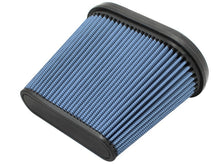 Load image into Gallery viewer, aFe MagnumFLOW Air Filter PRO 5R Chevrolet Corvette 2014 V8 6.2L