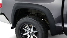 Load image into Gallery viewer, Bushwacker 90-95 Toyota 4Runner Extend-A-Fender Style Flares 4pc - Black