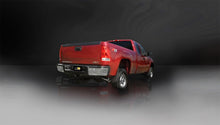 Load image into Gallery viewer, Corsa/dB 03-06 Chevrolet Silverado Ext. Cab/Short Bed 2500 6.0L V8 Polished Sport Cat-Back Exhaust