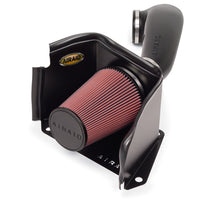 Load image into Gallery viewer, Airaid 03-07 Hummer H2 / SUT 6.0L CAD Intake System w/ Tube (Oiled / Red Media)