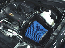 Load image into Gallery viewer, Airaid 2010 Ford F-150 Raptor 5.4L CAD Intake System w/ Tube (Dry / Blue Media)