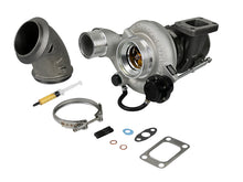 Load image into Gallery viewer, aFe Bladerunner Turbochargers Dodge Diesel Trucks 03-07 L6-5.9L (td)