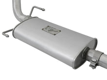 Load image into Gallery viewer, aFe Scorpion 2-1/2in Aluminized Steel Cat-Back Exhaust 07-17 Toyota FJ Cruiser V6 4.0L