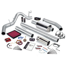 Load image into Gallery viewer, Banks Power 99-00 Dodge 5.9L Std Cab Stinger System - SS Single Exhaust w/ Chrome Tip