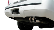 Load image into Gallery viewer, Corsa 09-11 Chevrolet Tahoe 5.3L V8 Polished Sport Cat-Back Exhaust