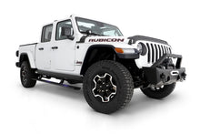 Load image into Gallery viewer, AMP Research 20-23 Jeep JT Gladiator (Launch/Overlnd/Rubicon/Sport/Sport S) PowerStep XL - Black