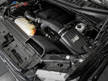 Load image into Gallery viewer, aFe Quantum Pro DRY S Cold Air Intake System 15-18 Ford F150 EcoBoost V6-3.5L/2.7L - Dry