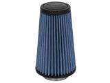 aFe MagnumFLOW Air Filters UCO P5R A/F P5R 3F x 5B x 3-1/2T x 8H