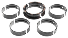 Load image into Gallery viewer, Clevite Mitsubishi 4 1597-1997cc 1971-92 o/s length flange for MS2076P25MM Main Bearing Set