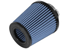 Load image into Gallery viewer, aFe MagnumFLOW Air Filters 3-1/2F x 6B x 4-1/2T (INV) x 6H