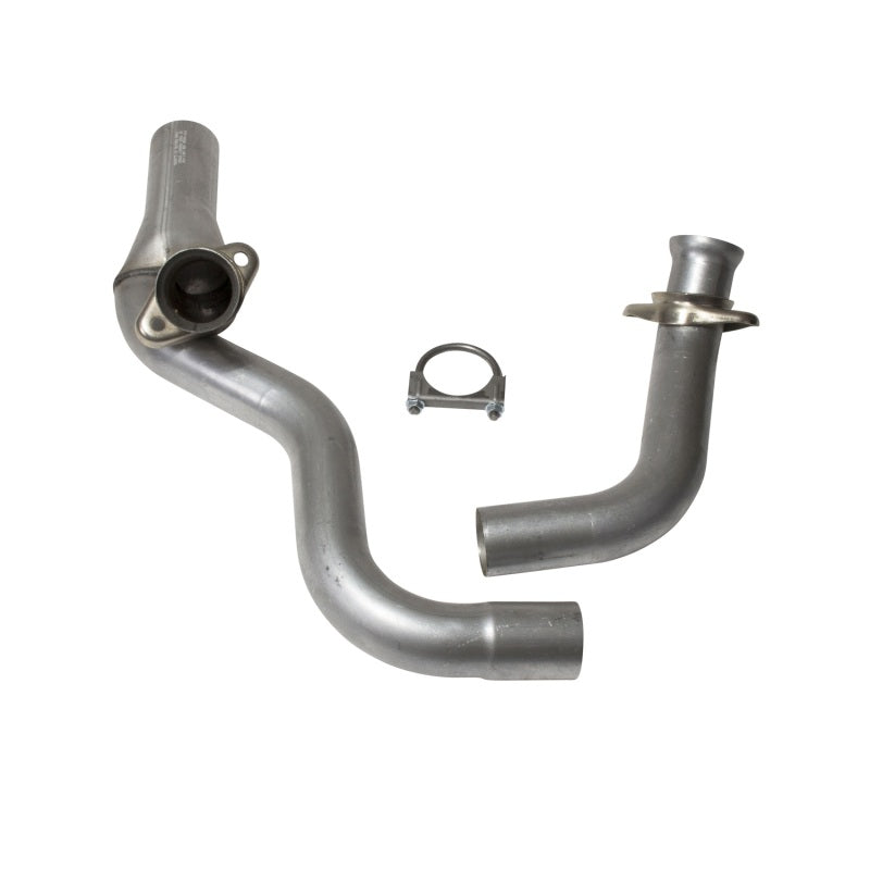 BBK 94-95 Camaro Firebird LT1 Shorty Tuned Length Exhaust Headers - 1-5/8 Silver Ceramic