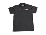 Akrapovic Mens Poloshirt Akrapovic-Alpinestars - XS