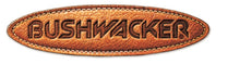 Load image into Gallery viewer, Bushwacker 19-22 GMC Sierra 1500 Pocket Style Flares 2pc. Rear - Black