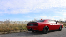 Load image into Gallery viewer, Corsa 15-17 Dodge Challenger Hellcat Dual Rear Exit Sport Exhaust w/ 3.5in Polished Tips