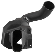 Load image into Gallery viewer, Airaid 10-12 Dodge Ram 6.7L Cummins MXP Intake System w/ Tube (Dry / Red Media)